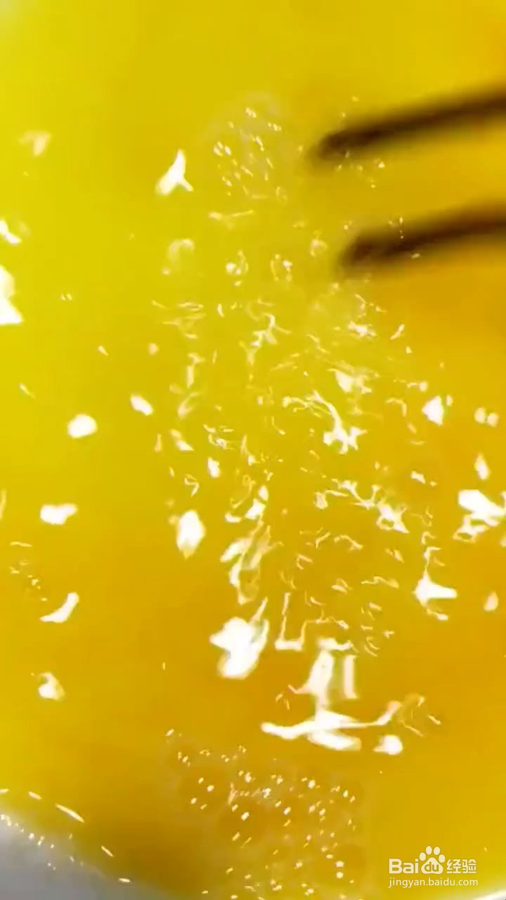 如何制作蒸鸡蛋