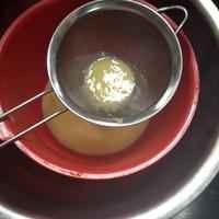 椰香牛奶雪洛可冰淇淋的做法步骤