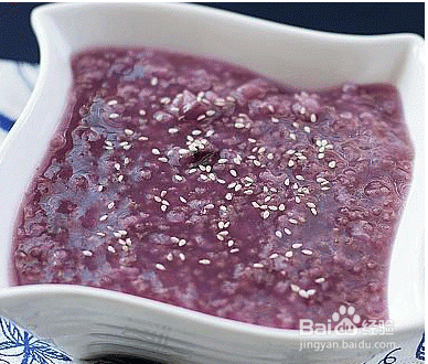 夏季调虚补血的良方 阿胶养颜食谱