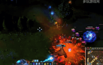 为什么王者荣耀有超级人机而LOL却不做出来？