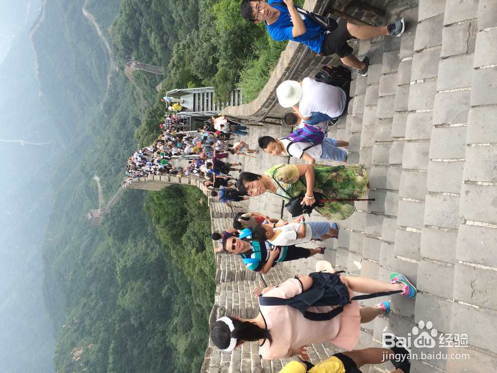 八达岭长城游玩时不必要浪费的费用