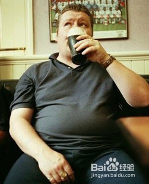 如何根据肚子判断身体健康状况?