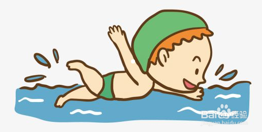 自由泳动作要领有哪些?