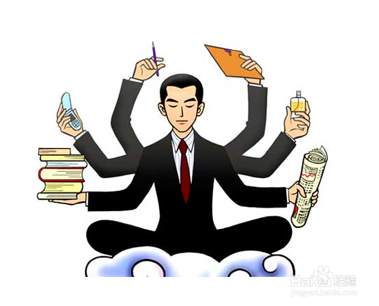 不该听的职场建议