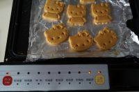 教你制作清晨茶品奶茶猫猫饼