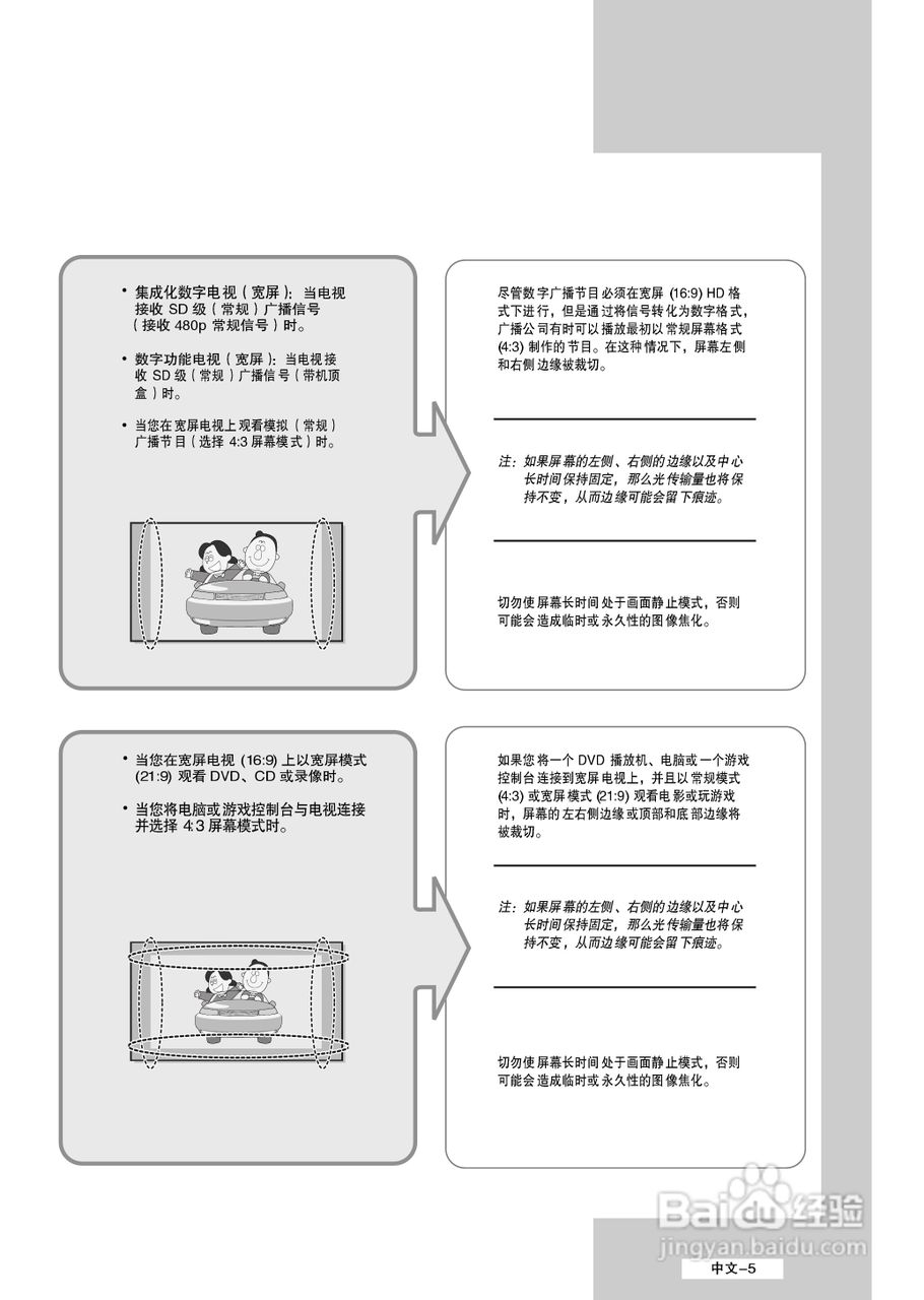 三星 LA32M51BS液晶彩电使用说明书:[1]