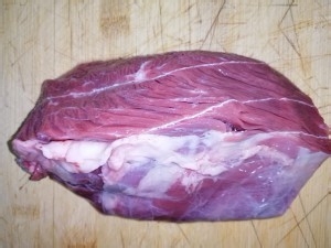 杭椒牛柳的攻略