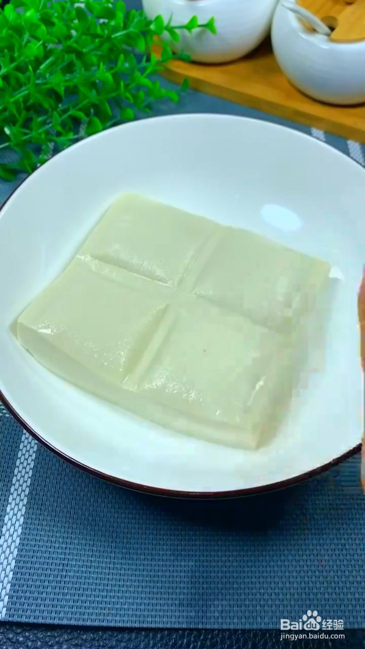 如何制作韭菜丸子