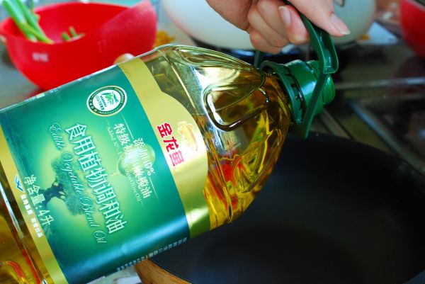 滋味十足照烧鸡腿饭