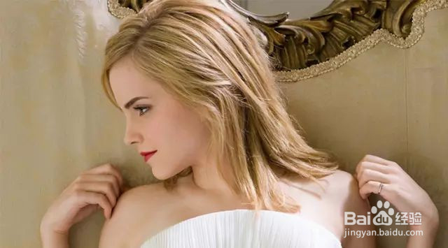 山茶花油清透裸妆淡妆化妆步骤