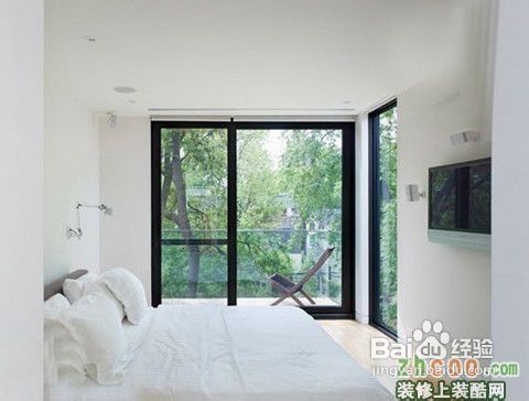 别墅装修怎样塑造简洁家居空间