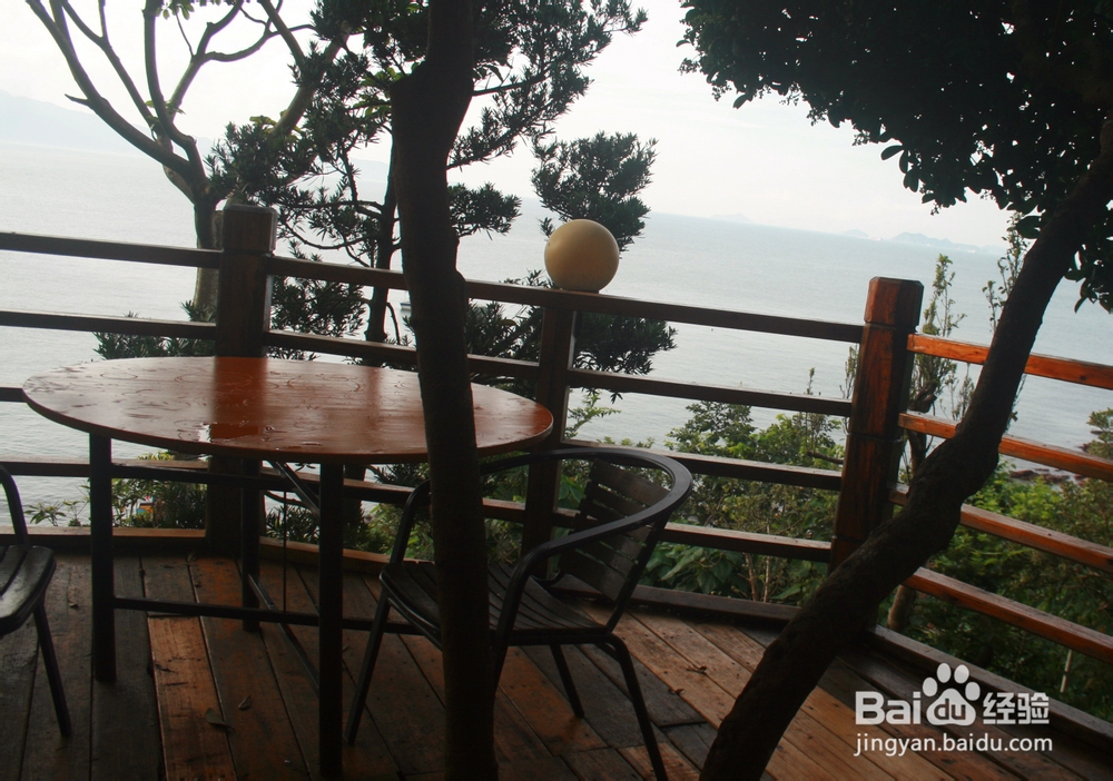 深圳一日游好去处：杨梅坑骑单车 农家乐摘