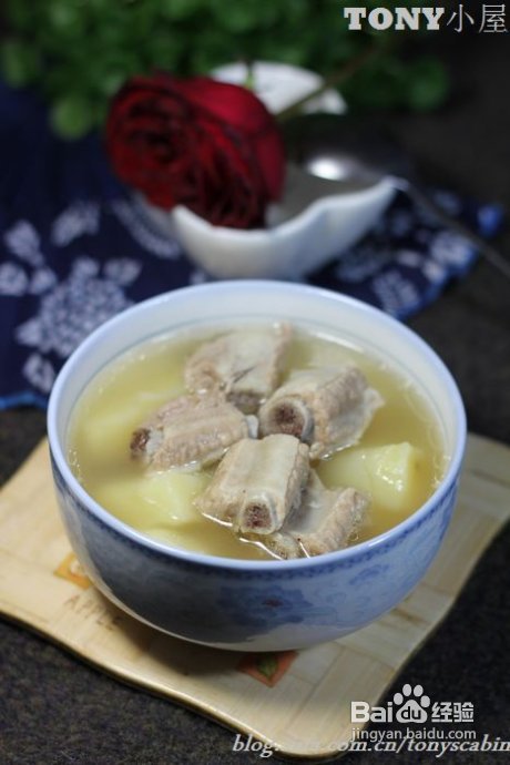 去美丽的苏州寻找那些“甜糯糯”的美食