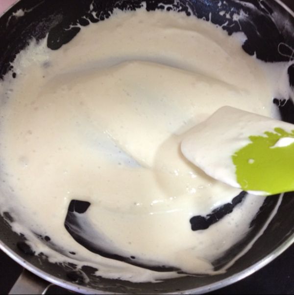 抹茶腰果牛扎糖