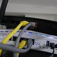 如何让自家WIFI变得更快一些