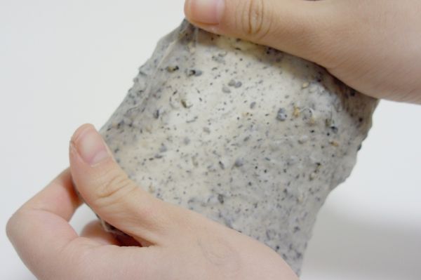 #2018年我学会的一道菜#低卡芝麻贝果