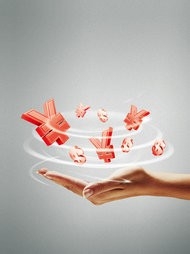 3步小技巧快速让恼人眼袋全消失