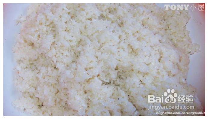 江南盛夏必吃的甜品--懒人也能搞定的甜酒酿