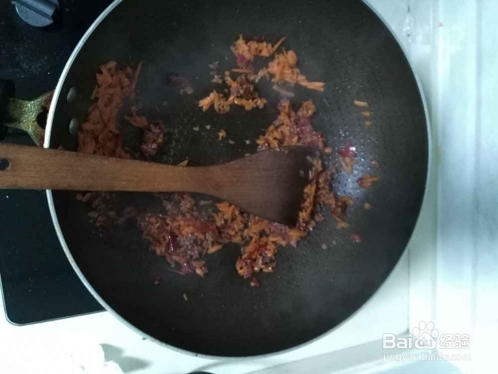 肉末鸡蛋蒸豆腐羹