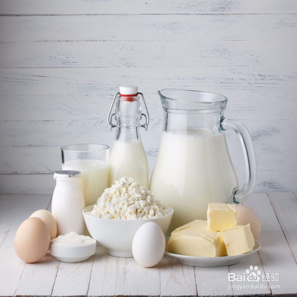 喝牛奶的六大误区