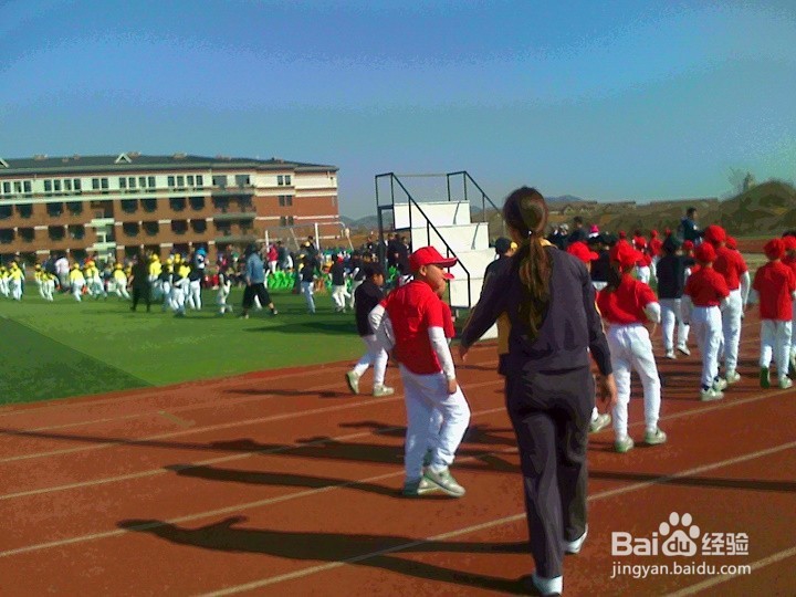 六一节学校怎样组织活动