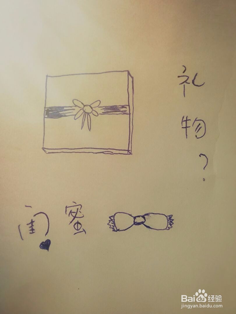 教你用五招搞定你的“”女神“”