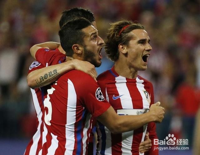 西甲最佳十一人出炉，你信服吗？