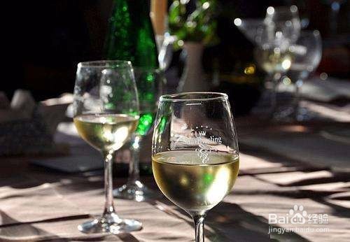 适合入门的葡萄酒指南