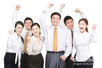 销售员如何学会心理吸引术