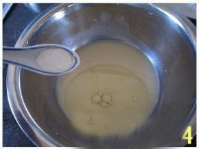 豆腐渣小麻花的制作方法