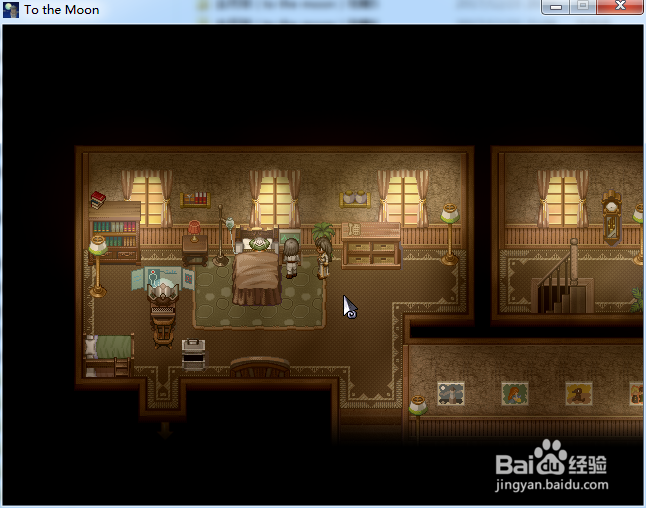 去月球(to the moon)攻略11