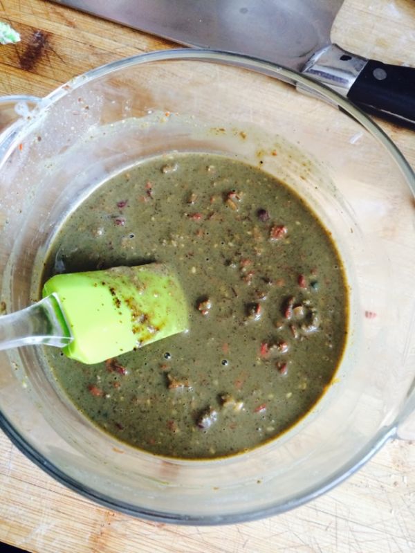 枸杞玫瑰燕麦棒