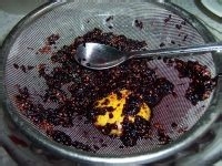 菓乐拼桑葚果汁的做法