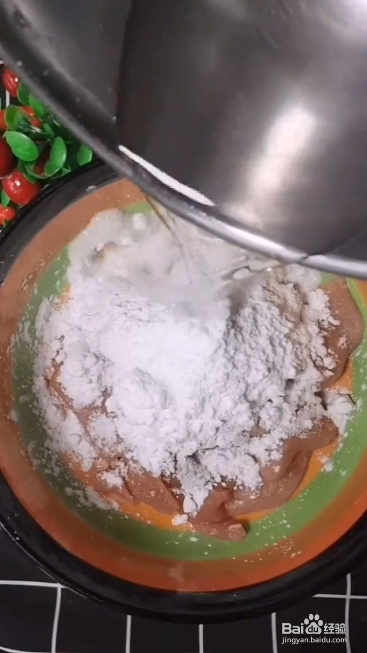 怎么在家美味的锅包肉