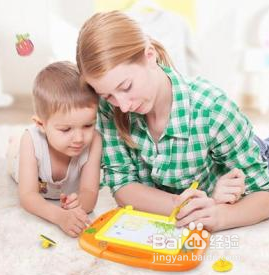 改善叛逆宝宝的正确教育方法？