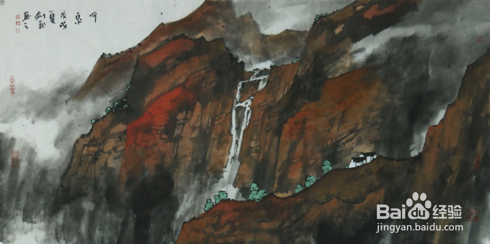 绎粹翁教你月薪6000如何收藏字画