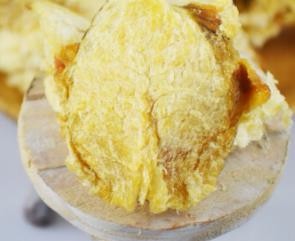 干鱼片怎么保存