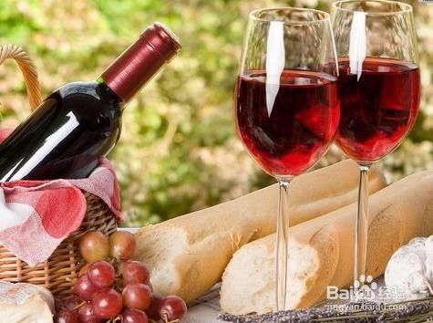 如何品葡萄酒以及饮酒规则是什么？