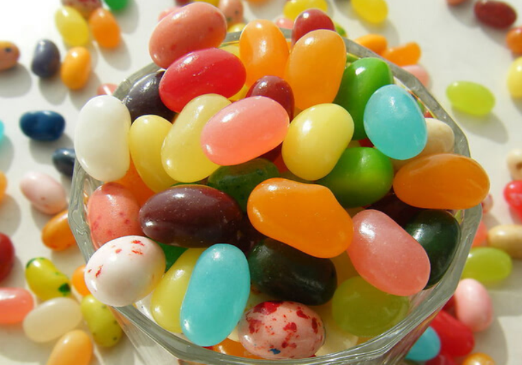 甜的东西有什么