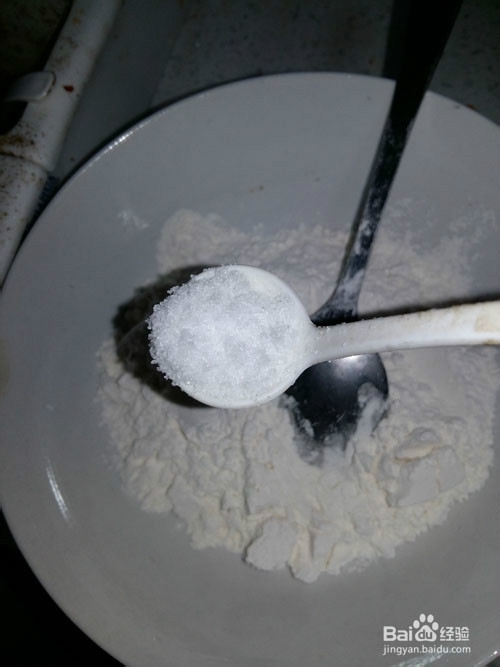 简单美食小吃早餐培根卷做法，美味可口