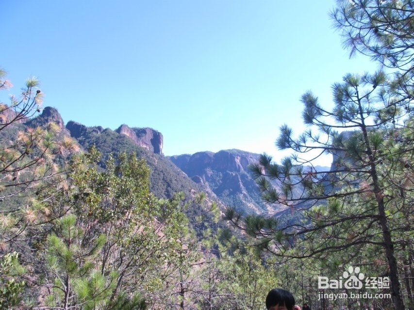 丽江到黎明千龟山景区应该怎么玩?