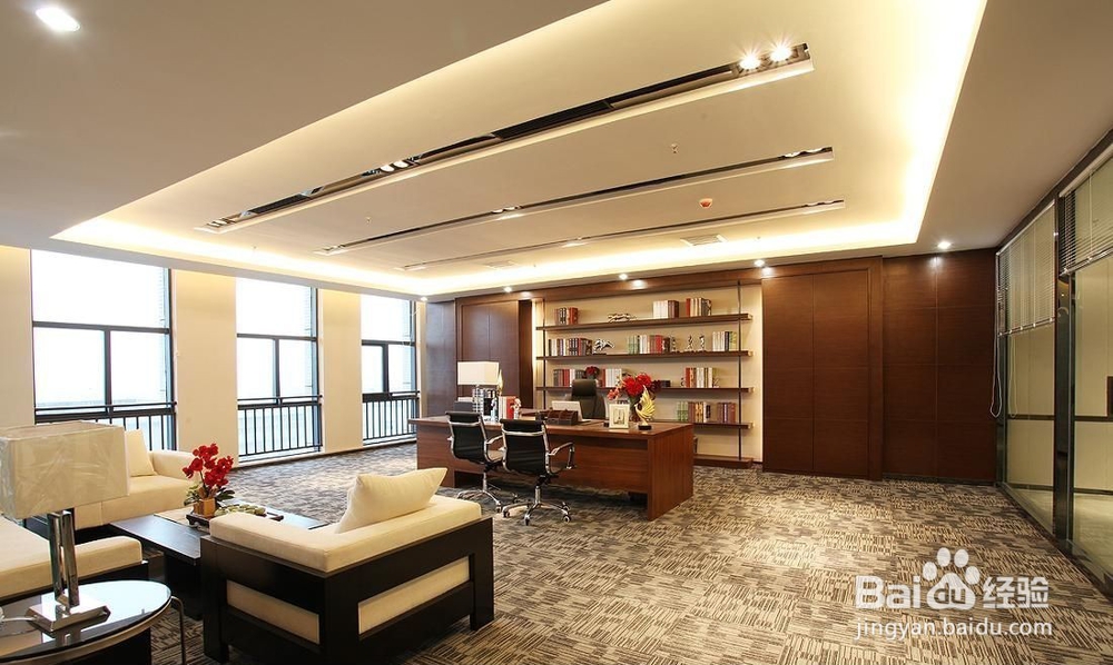 怎样才能打扫好领导办公室