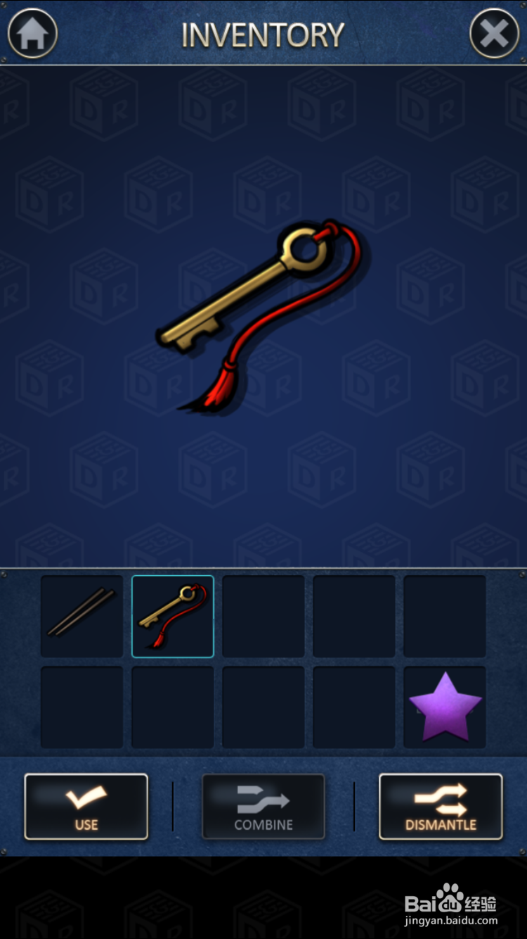 密室逃脱2第三章关卡2攻略