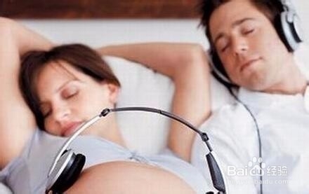 孕妈如何做好胎教?