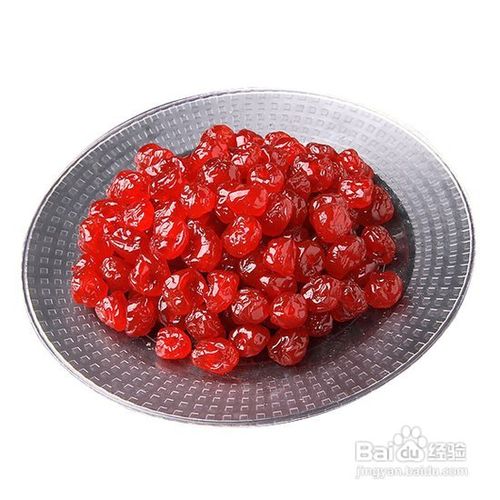 巧吃这七类水果干有益于健康