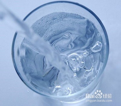 矿泉水美容疗法是否实用