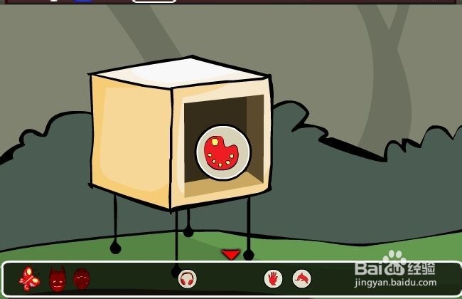 彩虹鹦鹉逃脱攻略：[3]