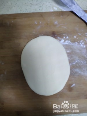 美味奶香小馒头