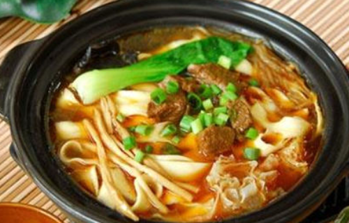 砂锅第一次使用要注意什么