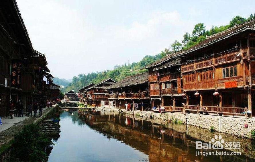 黔东南有什么特色、什么时候最值得去